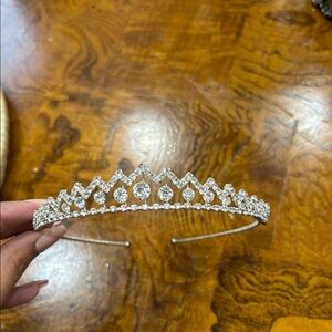 Small Princess Tiara
